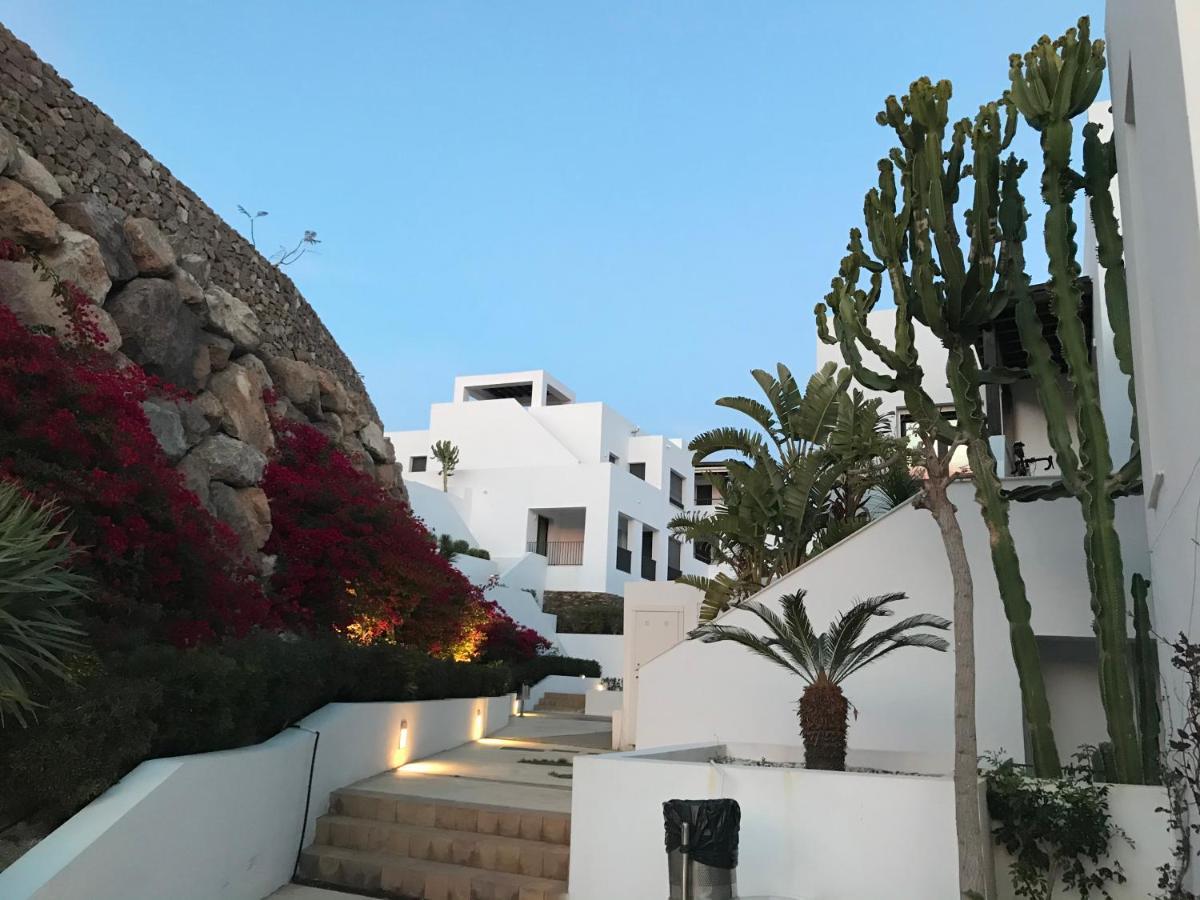 Cocobeach Mojacar Luaran gambar