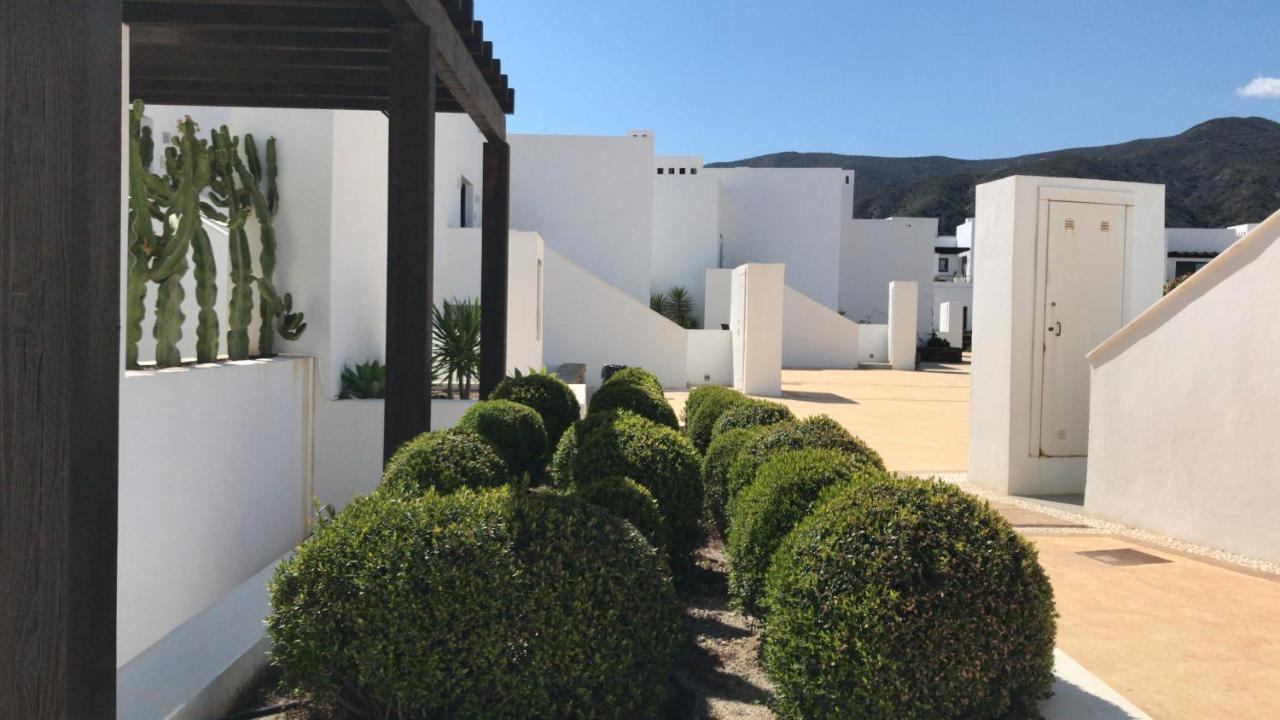 Cocobeach Mojacar Luaran gambar
