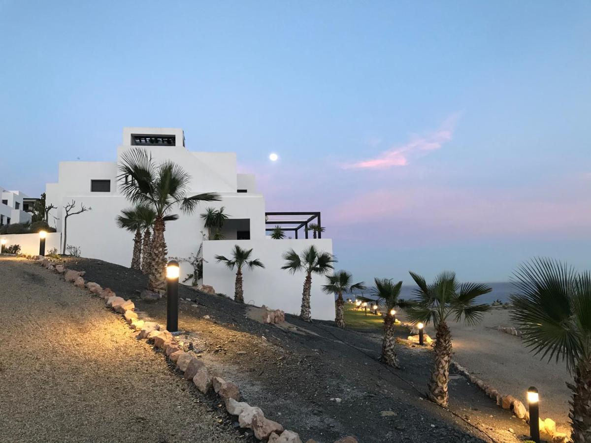 Cocobeach Mojacar Luaran gambar