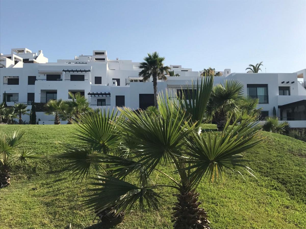 Cocobeach Mojacar Luaran gambar