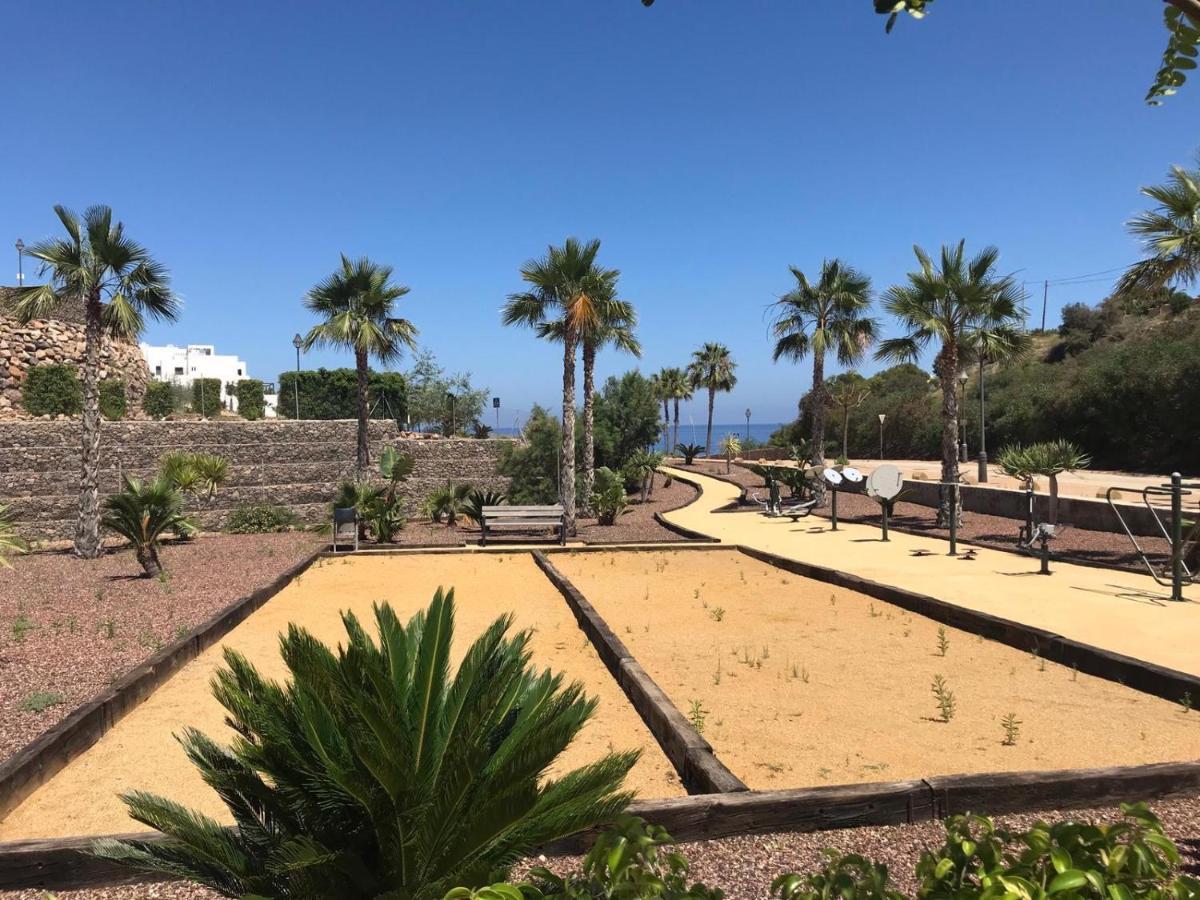 Cocobeach Mojacar Luaran gambar
