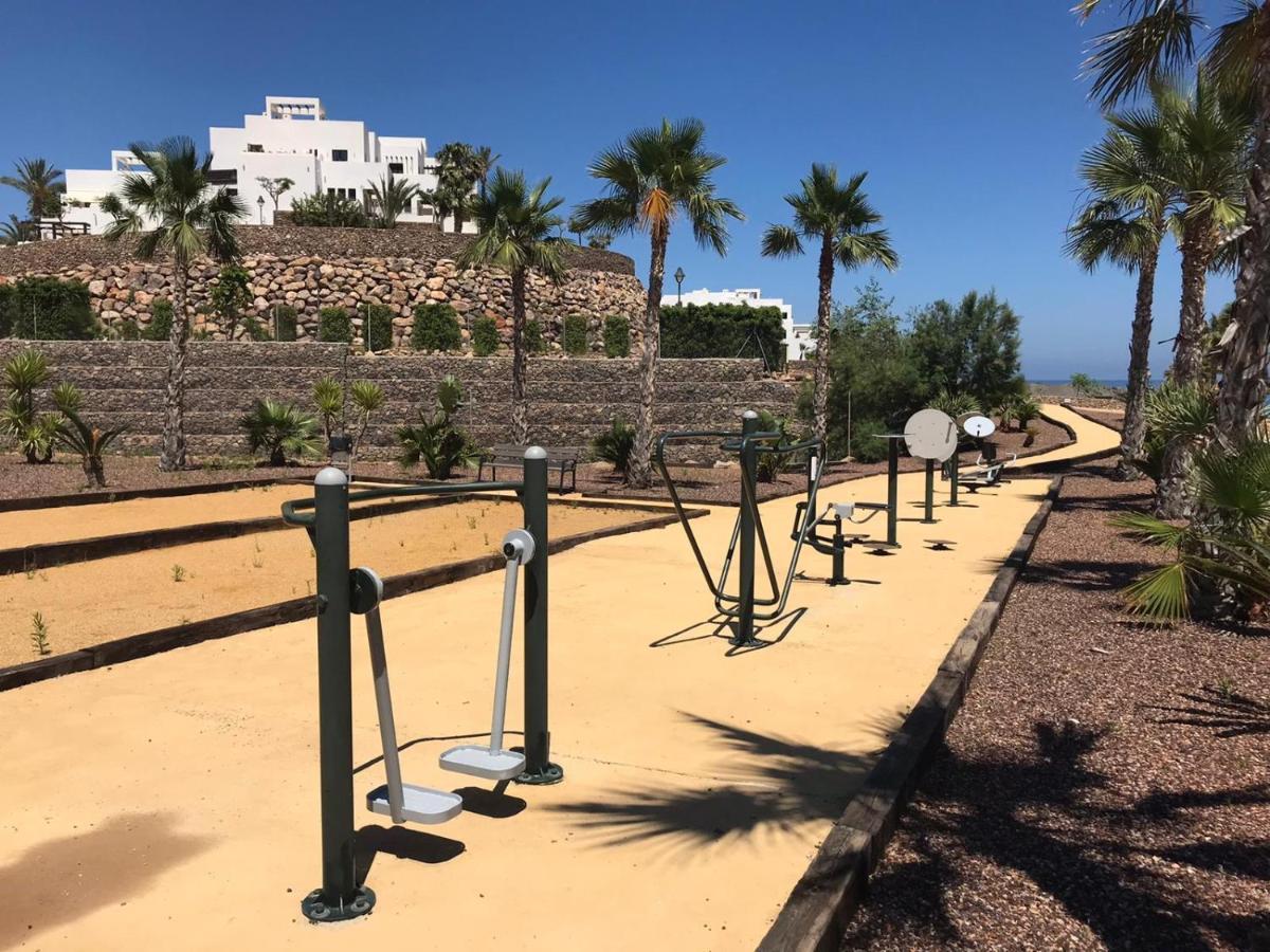 Cocobeach Mojacar Luaran gambar