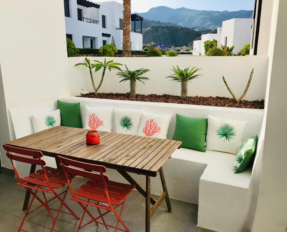 Cocobeach Mojacar Luaran gambar