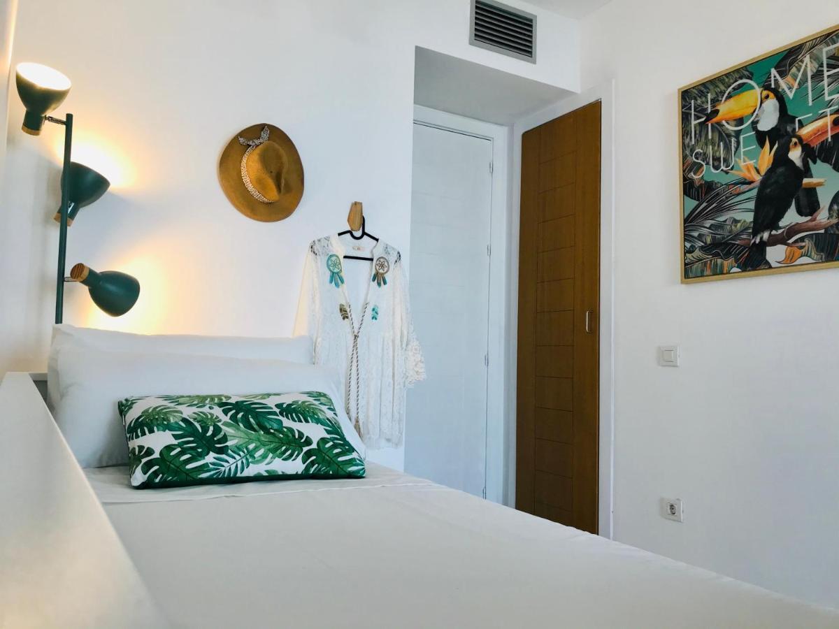 Cocobeach Mojacar Luaran gambar