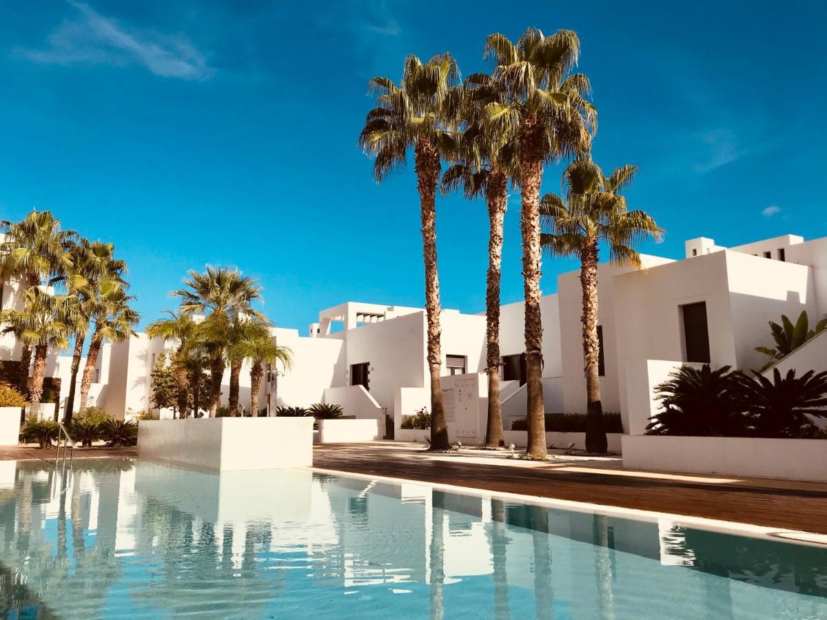 Cocobeach Mojacar Luaran gambar